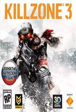 Killzone 3 Killzone 3
