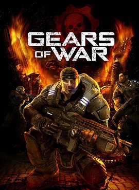 Gears of War (2007) PC